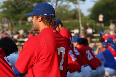 Anglers Offense Looking for Spark Against Falmouth