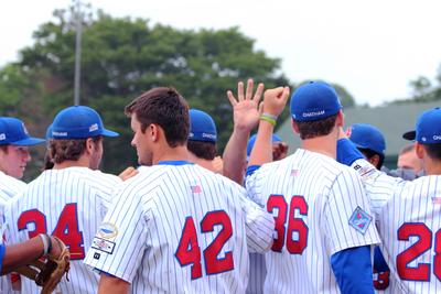 McGee on the Mound as Chatham Looks to Rebound Against Y-D