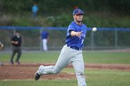 Self Stops Four Game Skid With Complete Game Victory