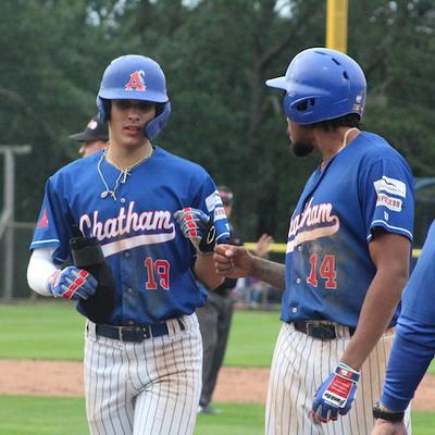 Chatham loses to Harwich, 7-5 for 4th straight game without win   