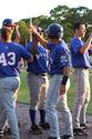 Total Team Effort Spurs Anglers over Firebirds