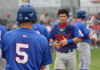 Early Struggles Doom Anglers, Chatham Loses Second-Straight