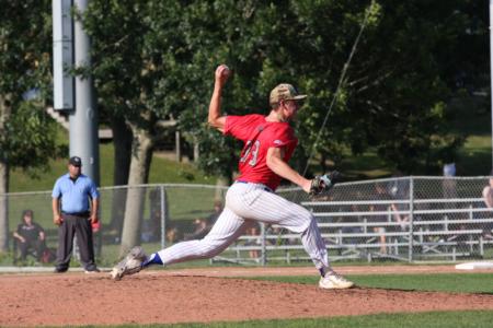 Orleans’ two-run ninth frame downs Chatham 8–7 for Anglers’ sixth consecutive loss