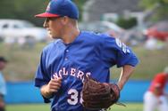 Anglers Continue Dominance of Red Sox