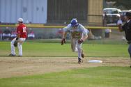 Anglers Drop Fifth Straight, Fall to Firebirds 2-0