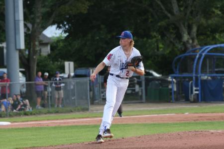 Casserilla’s heroics, efficient pitching puts Chatham back in win column 