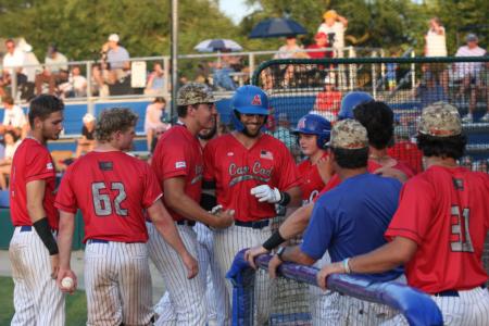 Donahue’s 2-homer performance leads Chatham to 5–4 win over Orleans
