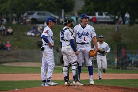Chatham’s pitching staff gives up four homers in 11–5 loss to Red Sox