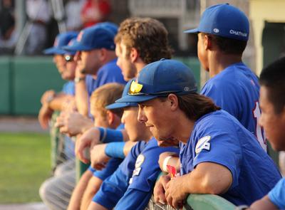 Anglers Look for Third-Straight Win, take on Y-D