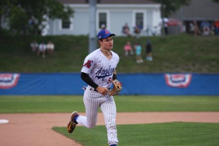 Brewster ekes out 6–5 win as Chatham suffers second five-inning loss of season