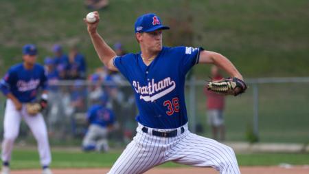 Game 21 Preview: Chatham at Harwich 