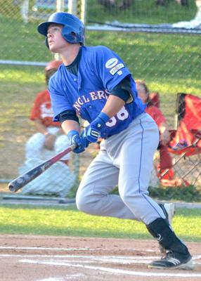 Chatham One-hits Orleans in 4-0 Victory