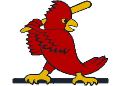 Cardinals Salvage Final Game 9-5