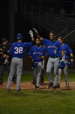 Chatham Rallies in Ninth to Defeat Hyannis 4-3