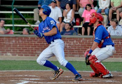 Chatham Wins Third Straight Game, Blows Past Hyannis 9-4