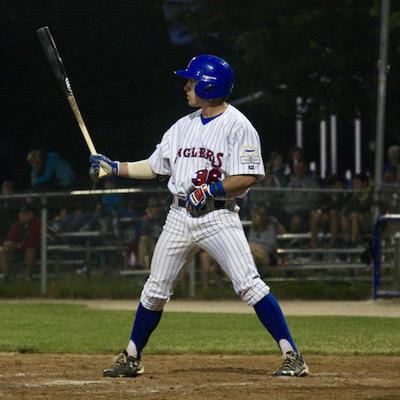 Notebook: Game 15 @ Hyannis