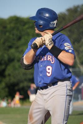Koch and Phillips Follow Shaffer's All Star Game Success