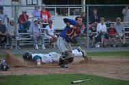Anglers Fall Flat in Loss to Last-Place Brewster