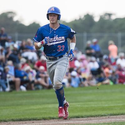 Game 40 Preview: Chatham at Hyannis
