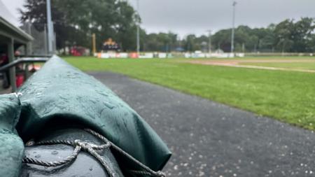 Chatham's away game with Orleans postponed due to rain