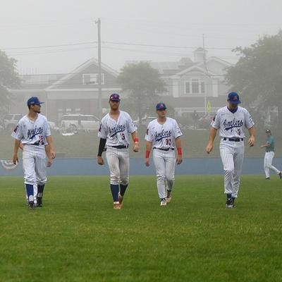 Chatham Announces 2022 Roster        