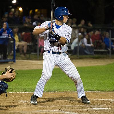 4 Anglers selected in the MLB Draft 1st round, 35 in total          