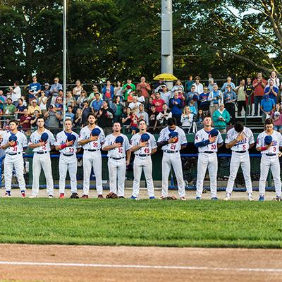 Anglers announce 2019 schedule                                         