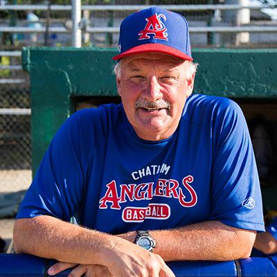 Schiffner Inducted into CCBL Hall of Fame 