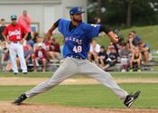 Six Anglers Named to 2013 All-League Team