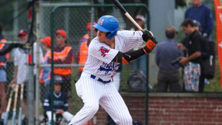 Seven-run fourth inning by Cotuit hands Chatham fifth consecutive loss