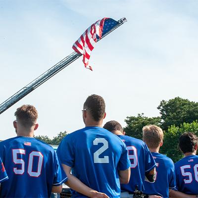 Chatham President Steve West reflects on CCBL cancellation   