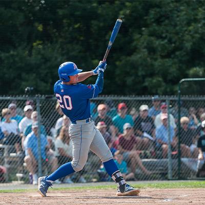 Previewing former Chatham players in the 2020 MLB Draft        