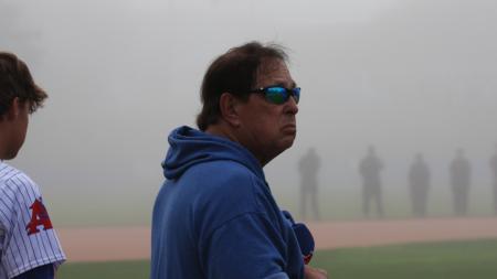 Chatham’s Saturday showdown with Cotuit suspended due to fog on First Responders and Coast Guard Appreciation Night 