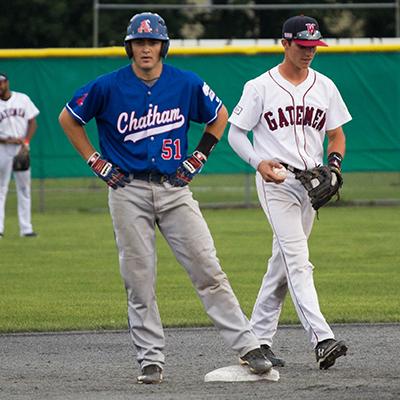 Game 1 Preview: Chatham vs. Wareham  