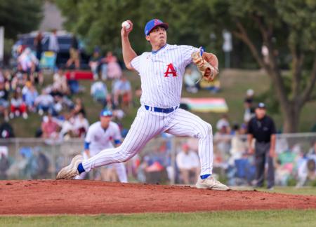 Chatham falls to Wareham 5-1, snapping 2-game win streak