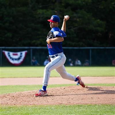 Bergner's scoreless five, Koppens' two-run single fuel Chatham to 5-2 victory over Cotuit