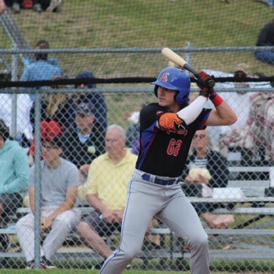 WIN Reality helps Marcus Brown, CCBL players hone in on their skills