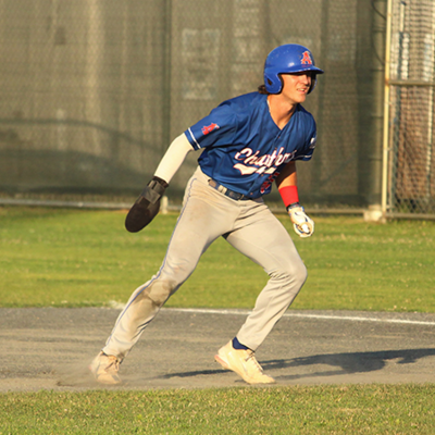 'Situational awareness,' Wareham's errors lead to Chatham's 4th straight win    