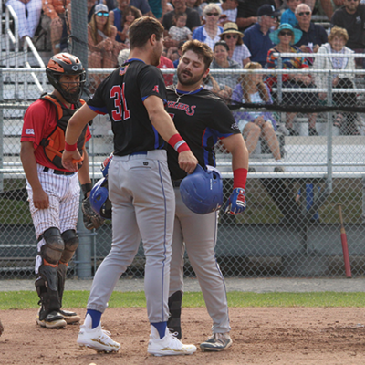 Game 25 Preview: Orleans at Chatham 