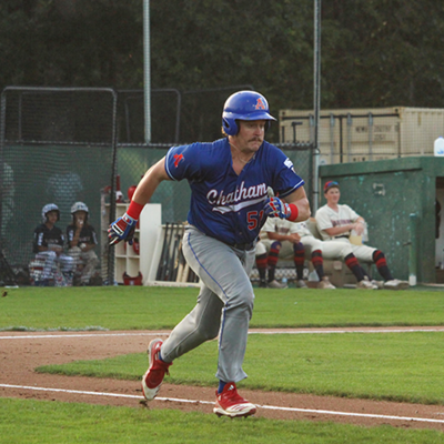 Chatham misses playoffs, but defeats Harwich 4-2 in final road game