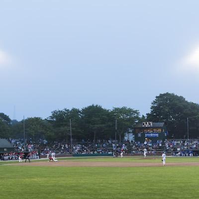 EDS Game 1 postponed due to rain     