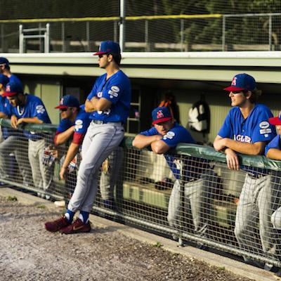 Chatham at Falmouth canceled due to weather 