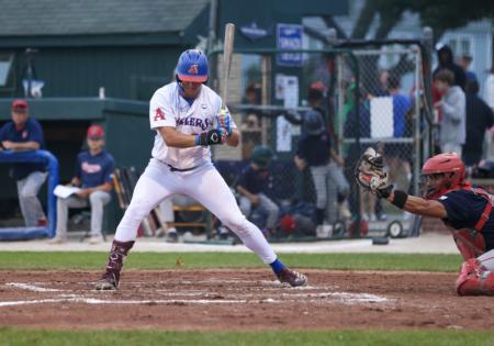 Chatham bats stymied by Bourne in 6-1 home defeat