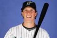 Chatham Alum Is National League's Top Rookie