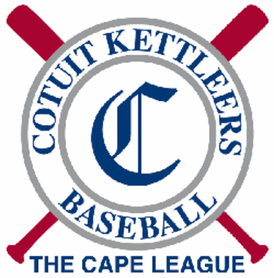 Streak Snapped with 8-5 Loss to Cotuit