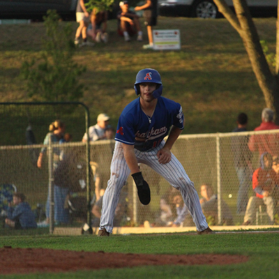 Chatham can't keep pace with Brewster in 9-6 loss   