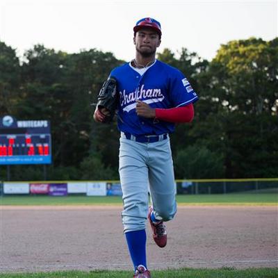 Anglers close out two-game stretch at Brewster tonight 