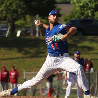 Game 18 Preview: Bourne at Chatham