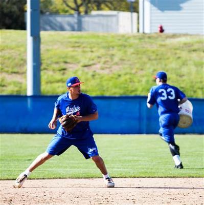 Anglers host Cotuit in rescheduled contest Monday 