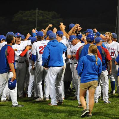 A Season in Review: the 2016 Chatham Anglers